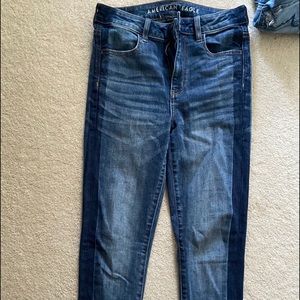 AE Skinny Jeans